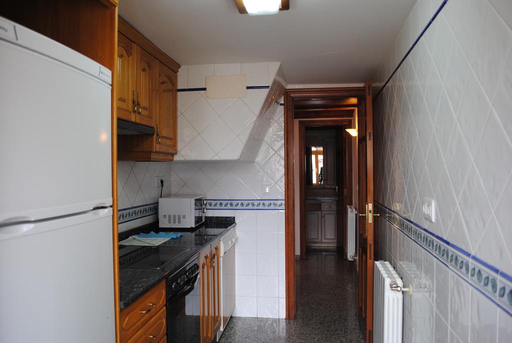 Abuelo Duplex Apartment Mora de Rubielos Exterior foto