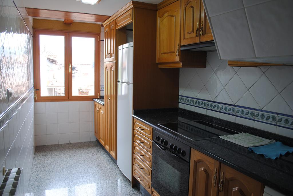 Abuelo Duplex Apartment Mora de Rubielos Exterior foto